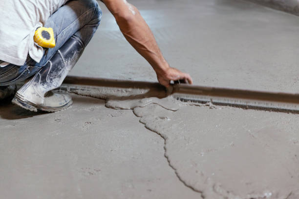 Best Industrial Concrete Flooring in Pretty Bayou, FL