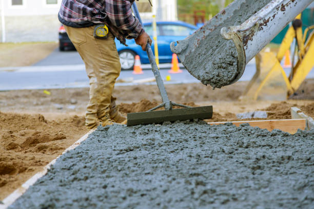 Best Concrete Retaining Walls in Pretty Bayou, FL