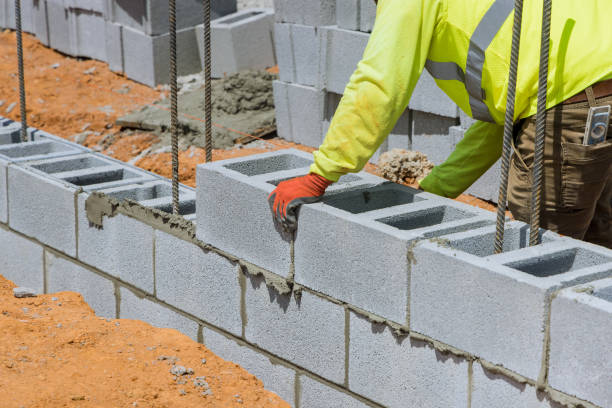 Best Concrete Slab Construction in Pretty Bayou, FL