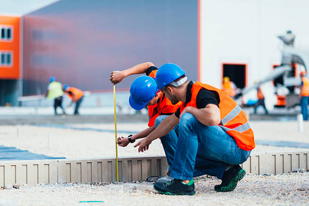 Best Commercial Concrete Services in Pretty Bayou, FL